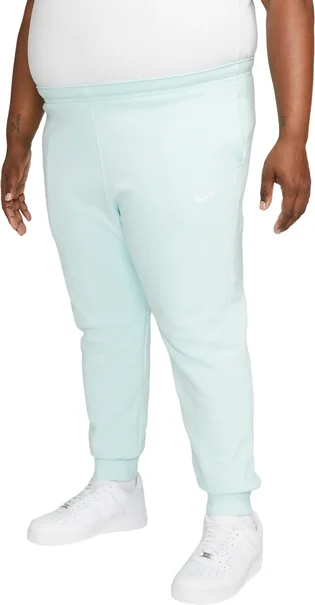 Штаны мужские Nike Nsw Club Jggr Bb Turquoise BV2671-346