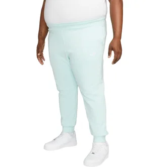 Штаны мужские Nike Nsw Club Jggr Bb Turquoise BV2671-346