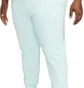 Штаны мужские Nike Nsw Club Jggr Bb Turquoise BV2671-346