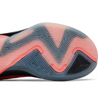 Кроссовки унисекс Air Jordan Luka 2 Peach DX8733-800