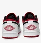 Кросівки чоловічі Air Jordan 1 Retro Shoes White 553558-118