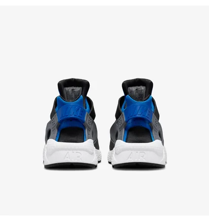 Кросівки чоловічі Nike Air Huarache Black DV6493-001