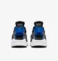 Кросівки чоловічі Nike Air Huarache Black DV6493-001