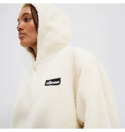 Куртка жіноча Ellesse Axamer Jacket Beige SGX20908-904