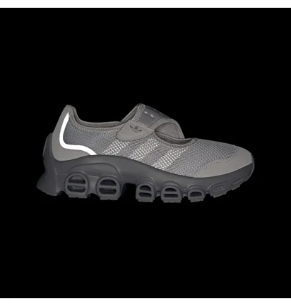 Кросівки жіночі Adidas Adifom Megajane Grey JH7556