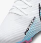 Бутсы унисекс Nike Zoom Mercurial Superfly 9 Academy Mg White Dj5625-146
