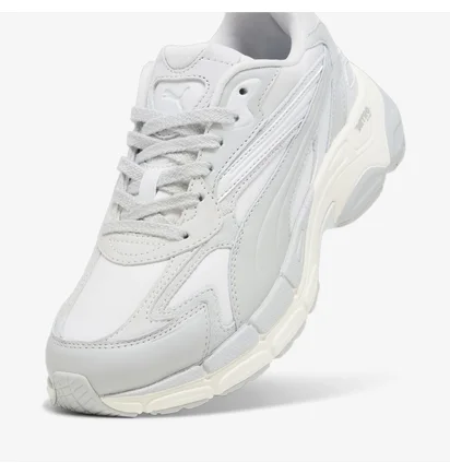 Кросівки жіночі Puma Teveris Nitro Selflove Grey 392726-02
