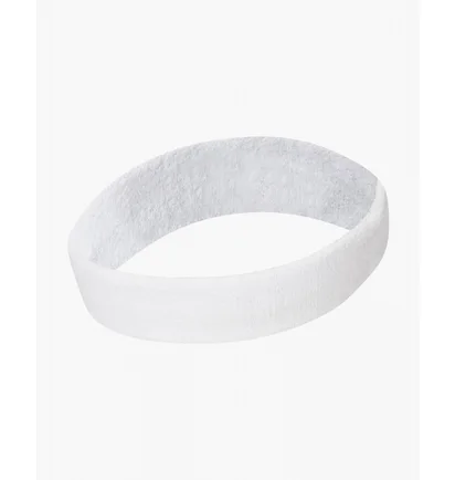 Пов'язка на голову  Nike Headband White NNN07-101