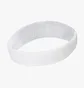 Пов'язка на голову  Nike Headband White NNN07-101