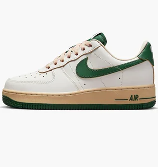 Кросівки жіночі Nike Air Force 1 07 Lv8 White Dz4764-133