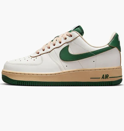 Кросівки жіночі Nike Air Force 1 07 Lv8 White Dz4764-133
