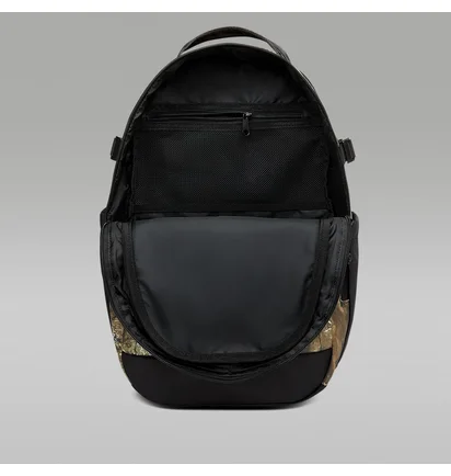 Рюкзак чоловічий Air Jordan Realtree Olive MA9151-K90
