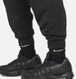 Штани дитячі Nike Club Flc Jggr (збільшений розмір) Black FD3009-010