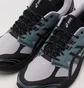 Кроссовки мужские Asics Gel-Terrain Black/Pink 1203A342-500