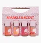 Спрей для тіла Victoria's Secret Shimmer Mist Pink 25165595