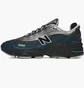 Кроссовки мужские New Balance 1000 Metallic/Blue M1000S
