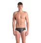 Плавки мужские arena Multi Panels Swim Briefs Grey 007956-553