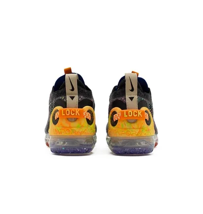 Кросівки жіночі Nike Wmns Air Vapormax 2020 Fk Black CJ6741-002