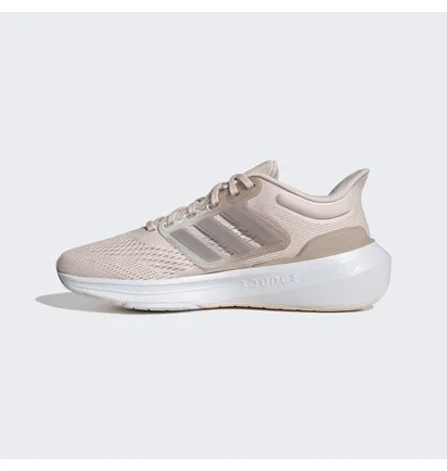 Кроссовки женские Adidas Ultrabounce Running Shoes Beige HQ3787