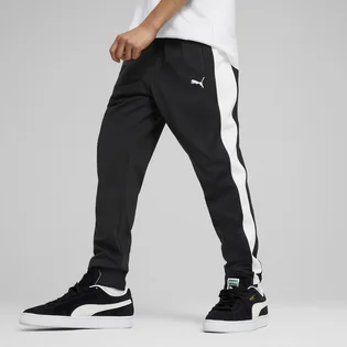 Штани дитячі Puma T7 Always On Black 629876-01