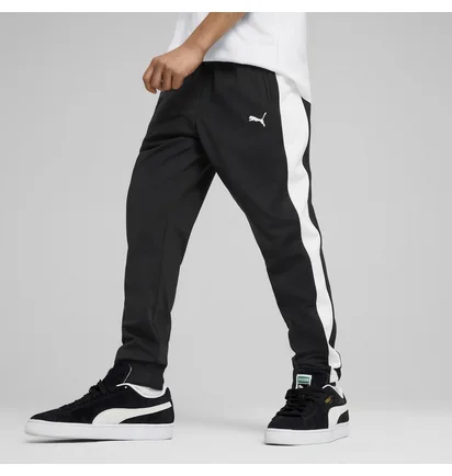 Штани дитячі Puma T7 Always On Black 629876-01