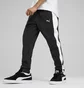 Штани дитячі Puma T7 Always On Black 629876-01