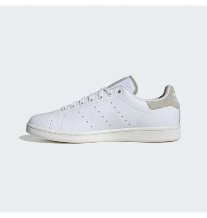 Кросівки чоловічі Adidas Stan Smith Shoes White IG1325