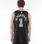 Майка мужская Air Jordan Nba Spurs Wembanyama Stm Jersey Black DO9543-014