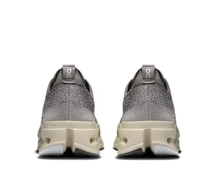 Кросівки жіночі On Running Cloudsurfer Max Asphalt Ice Grey 3WF30223396