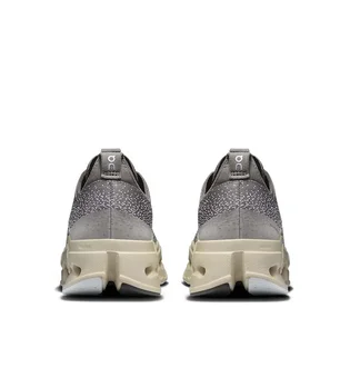 Кроссовки женские On Running Cloudsurfer Max Asphalt Ice Grey 3WF30223396