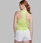 Майка жіноча Saucony Endorphin Singlet Green SAW800493-SLS5