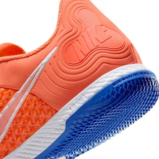 Футзалки чоловічі Nike Reactgato Orange CT0550-601