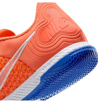 Футзалки мужские Nike Reactgato Orange CT0550-601