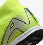 Сороконожки мужские Nike Air Zoom Mercurial Superfly X Academy Tf Green FQ8331-700