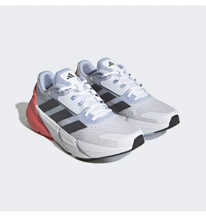 Кросівки чоловічі Adidas Adistar 2.0 Running Shoes White/Light Blue HP2337