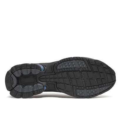 Кроссовки унисекс Saucony Progrid V2 Black S71023-4