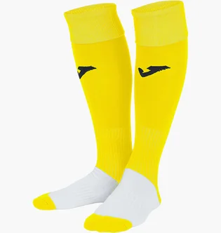 Гетри чоловічі Joma Socks Football Professional Ii Yellow 400392.901