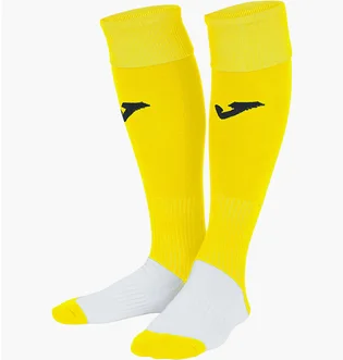 Гетри чоловічі Joma Socks Football Professional Ii Yellow 400392.901