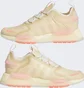 Кроссовки женские Adidas Nmd_V3 Shoes Beige Gx5785