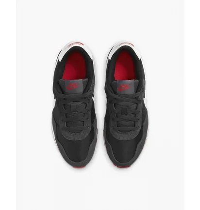 Кросівки дитячі Nike Big Kids Shoes Black Cn8558-016
