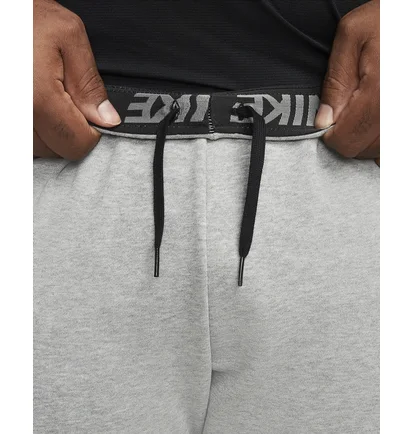 Штани чоловічі Nike Dri-Fit Swoosh Grey CU6775-063