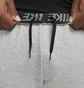 Штани чоловічі Nike Dri-Fit Swoosh Grey CU6775-063
