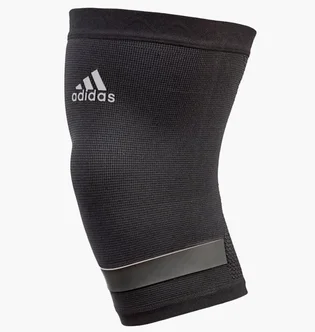Наколінник унісекс Adidas Performance Knee Support Black ADSU-13321-NL