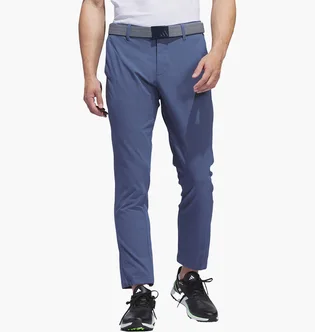 Штаны мужские Adidas Ultimate365 Chino Blue IU2844