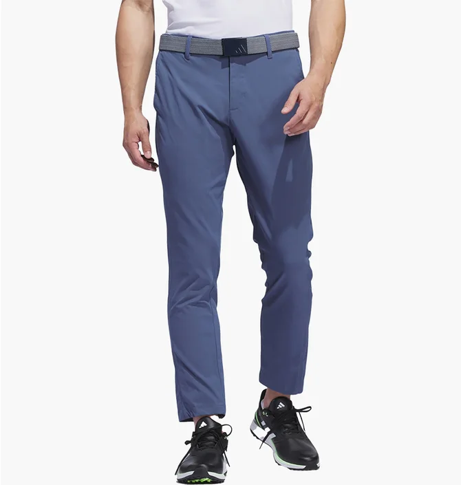 Штани чоловічі Adidas Ultimate365 Chino Blue IU2844
