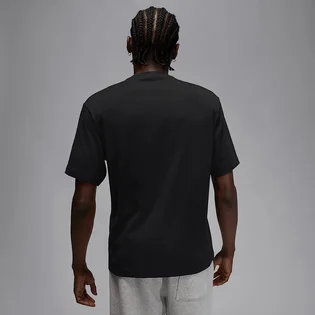 Футболка мужская Air Jordan Brooklyn Black HQ9028-010