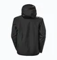 Куртка чоловіча Helly Hansen Seven J Black 62047-992