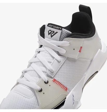 Кроссовки детские Air Jordan One Take 5 Gs White FD2338-106