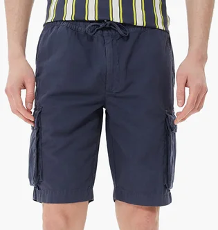 Шорти чоловічі Lacoste Shorts Blue FH033737L