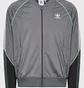 Олімпійка чоловіча Adidas Zip Grey HI3002